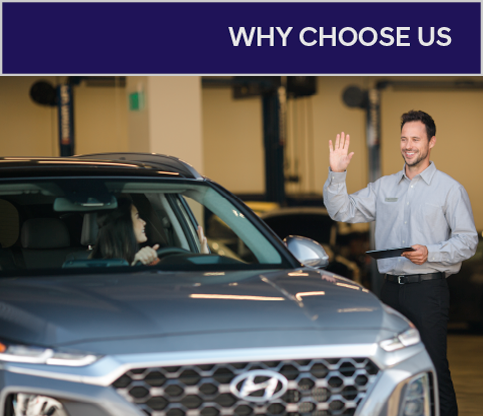 Why choose Red McCombs Superior Body Shop