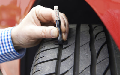 Tips To Check Your Tire Tread
