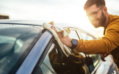 Get Ready For Cooler Weather With These Car Care Tips