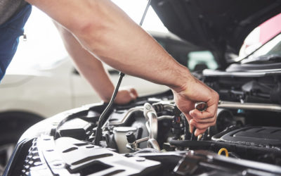 Add A Few Years To Your Car’s Life With Vehicle Maintenance