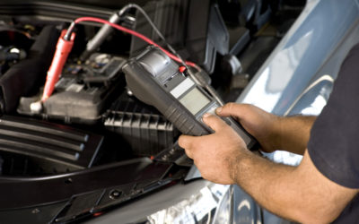 Find Out What Is Draining Your Car Battery