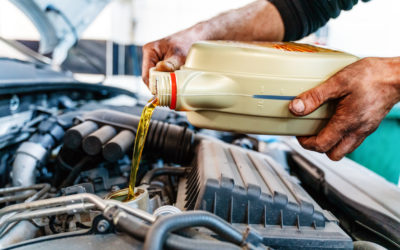 Get Your Car Ready For Spring With These Tips