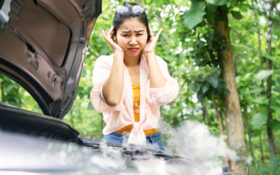 Do’s and Don’ts When Your Vehicle Overheats