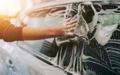 Hacks To Clean Your Car Like A Pro