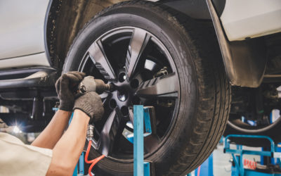 Things To Know Before Buying New Tires