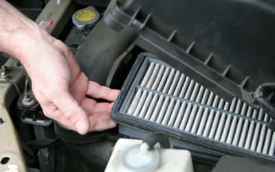 Tips To Know When To Change Your Air Filter