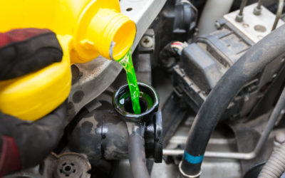 When You Should Check And Refill Your Car’s Coolant