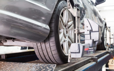 Tire Balance Vs. Wheel Alignment: What’s The Difference?
