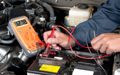 How Long Could Your Car Battery Last?