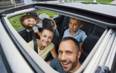 Sunroof Vs. Moonroof: What’s The Difference?