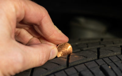 When Should You Rotate Your Tires?