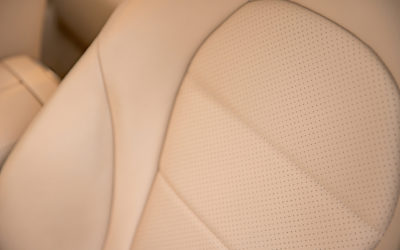 Conditioners For Your Leather Seats